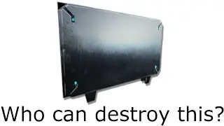 ARK Logic #23