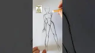 #disegnofacile #manga #tutorial #disney #forkids #howtodraw #princess #anime #fantasy #fanart