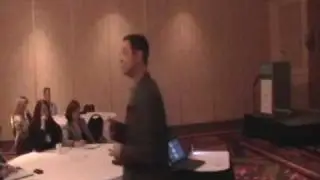 Shopper Insights in Action 2009 Summits: Finding the Right Shopper at the Right Time... Online