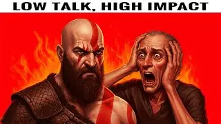 7 Signs You Have a Dangerous, Intimidating Personality | Machiavellian Psychology Explained