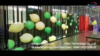#goldshop,#facade,#mediafacade ,#shops ,#showroom ,#building,#transparent ,#transparentled,#glass