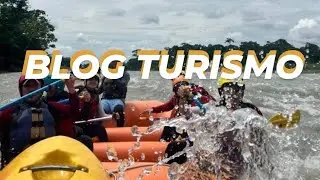 Gira acad&eacute;mica de la carrera de turismo / 3 d&iacute;as !!/ Blog /Ecuador Pichincha-Napo
