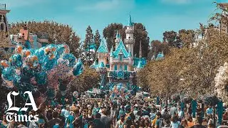 Disney to lay off 28,000 workers at domestic theme parks