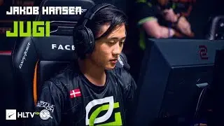 Best of JUGi 2018 - CS:GO Fragmovie (All Highlights @Optic Gaming)