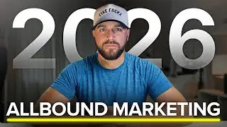 The Allbound GTM Strategy That Will Win B2B in 2026