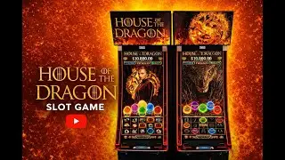 Why We Chose These House of the Dragon Machines 🐉 | Full Gameplay + Strategy