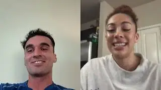 College Volleyball Transfers, NIL Money & Going Pro | Malaya Jones