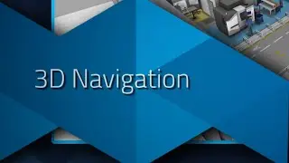 visTABLE&reg;tutorial: 3D Navigation