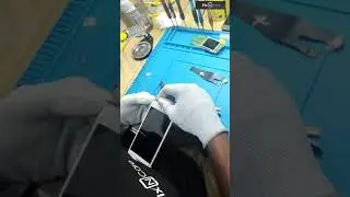 iphone 7 Daed full short solution