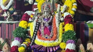 Chamundeshwari temple | grand opening | hongasandra 11th main, maruthi layout | kumbabisheka | 🙏🕉️
