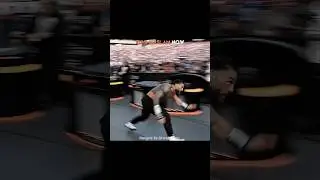 TC1 and YEET Victory Highlights 🔥 #shorts #wwe #romanreigns