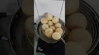 Meking golgappe and chat #cutebaby #smartboy4201 #chatgpt #golgappe 