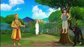 राजा को मिला मृत्यु से भगवान || राजा का आया कॉल ||Moral stories | Sant || Sant, rampalji