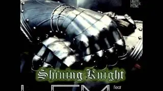 Lem Springsteen, Jamelle J - Shining Knight (album mix)