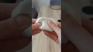 Clay #diy #shorts