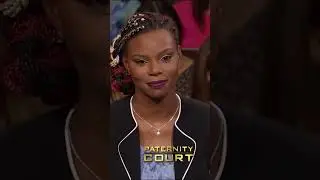 DNA test gone WRONG 😰