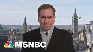 John Kirby: Biden ‘acted swiftly’ to retaliate against 'Iranian one-way drone attack'