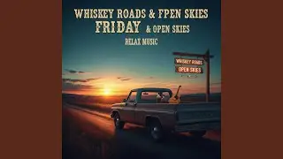 Midnight on a Two-Lane Road