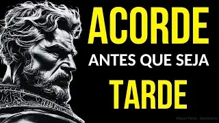 VOCÊ ESTÁ BUSCANDO PAZ NO LUGAR ERRADO