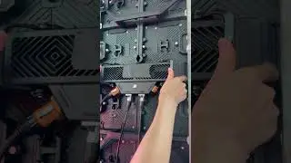 AC-100 series outdoor P3.91 LED screen features