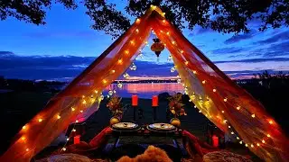 #perth #sunset #picnic #love #couple #couplegoals #eventplanner #datenight #proposal #beach #fyp