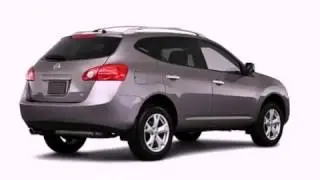 2010 NISSAN ROGUE Morgantown WV