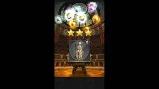 FFRK White Mage Nightmare Lucky Draw