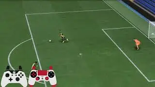 EA FC 25: How to Do Lobbed Through Pass