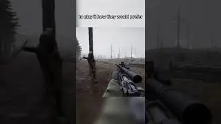 Новая БЕСПЛАТНАЯ игра в Steam! (Operation Harsh Doorstop)