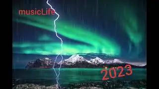 Самая новая музыка 2023 года.  Хиты. Популярная музыка. Крутой сборник #music #musiclife #hit