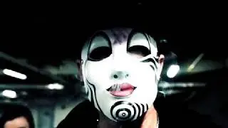 Sasquatch Josh  - The Abominable Flow-Man (Official Music Video)