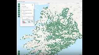 Unlocking Excel's Spatial Power: ArcGIS for Excel Plugin Tutorial