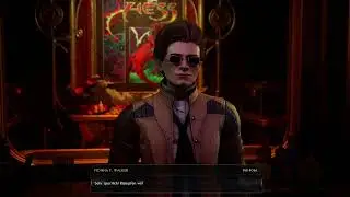 Let's Play The Outer Worlds 2 #33 Die ACS Undisputed Claim