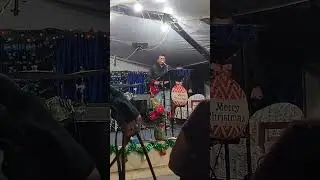 Brian Yazzie 
