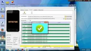 How to ROOT your Coolui 8, V004,V007,V022 AND all Coolpad note 3 lite marshmallow   YouTube