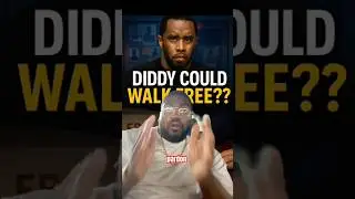 Diddy Could Be FREE In 48 Hours If Trump Signs The Pardon! 😳🔥