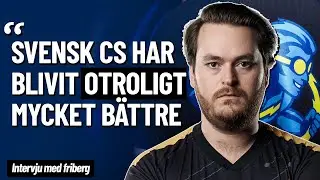 friberg blir coach: 