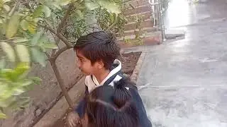 Chitan gao ghumta hai 😝😝🥰🥰#vlogz #gao#fun #vlog 