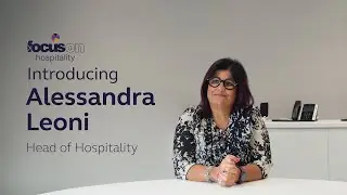 Introducing Focus on Hospitality - Essential Business Technology for Hotels