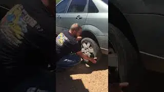 How to tell when your wheel bearing is bad....