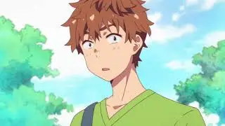 Kazuya met Mami for the first time! Kanojo, Okarishimasu Episode 4!
