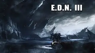 E.D.N. III (Lost Planet 3)
