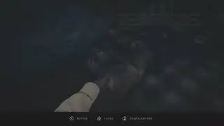Layers of Fear. First look