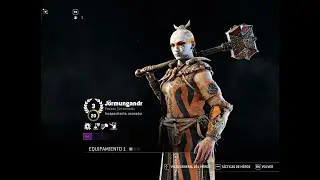 Termino con 30 kills usando a Hulda | For Honor | Asalto - Full Game