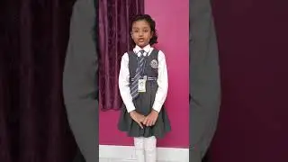 Poem by Ritisha