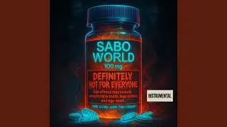 Hard Choice (Instrumental)