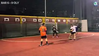 Barcellona vs Olympiakos UCL EDITION