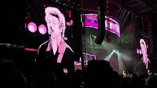 Green Day~Full Set~Petco Park Stadium/San Diego CA 2024