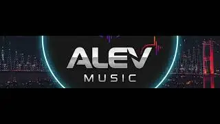 Alev Music - Alev Alev T&uuml;rk&ccedil;e Pop 2026