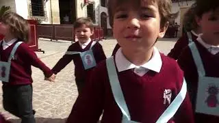 Procesión SS 2023 La Milagrosa